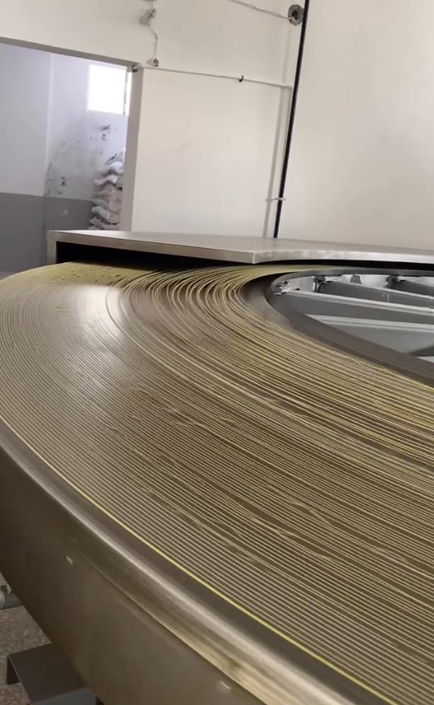 Kahta Yufka Kadayıf